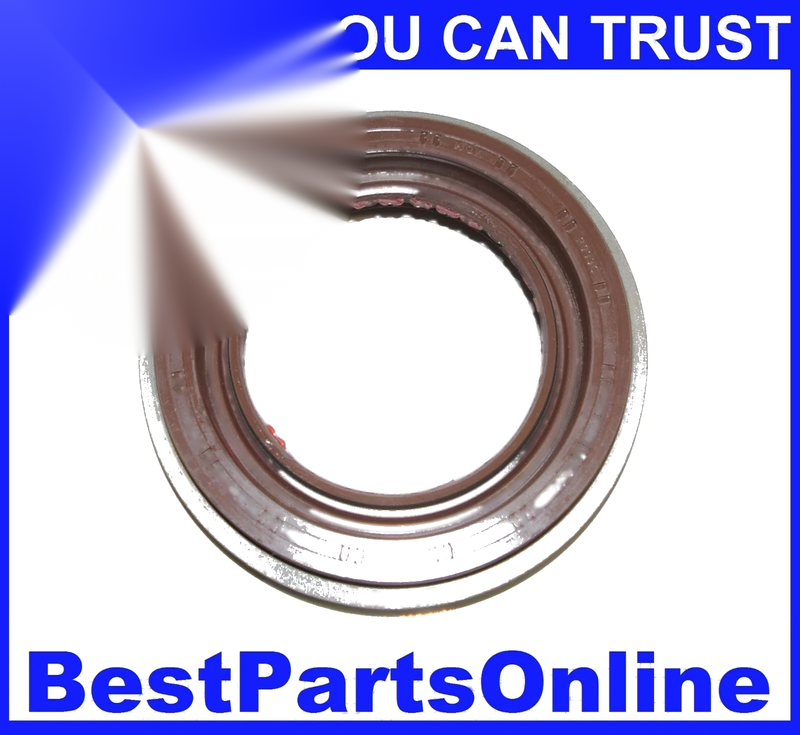 Ford F-450 / F-550 Super Duty Differential Pinion Seal (2005–2016)