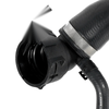 BMW 740i Radiator Coolant Water Hose Expansion Tank (2010 - 2012)