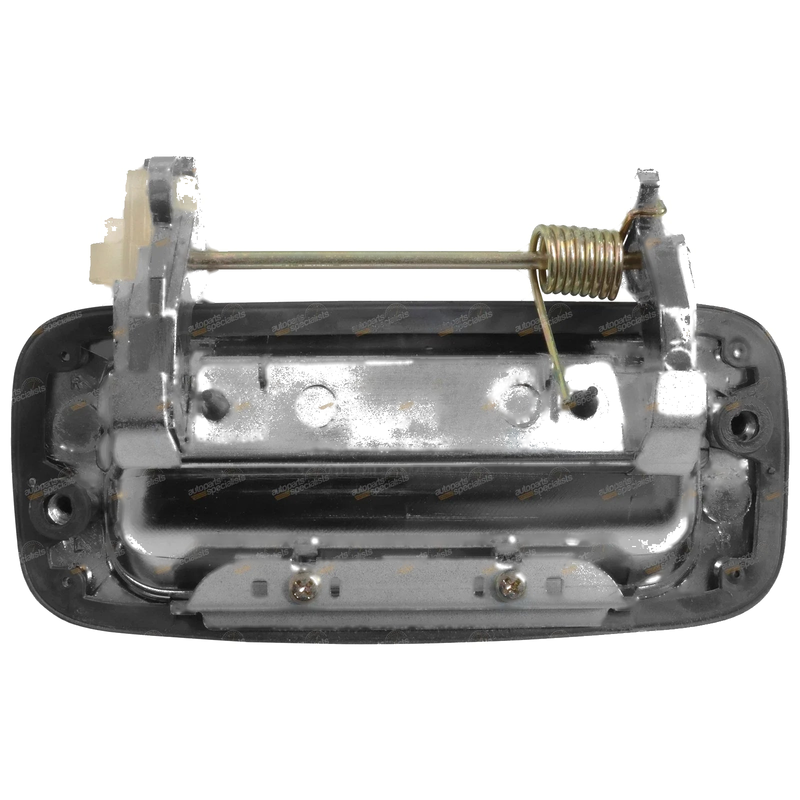 Toyota Landcruiser 80 Series LH Rear Outer Door Handle (1990–1998)
