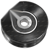 Toyota Supra MA70 Air Conditioning Pulley (1986–1992)