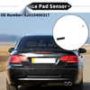 Mercedes-Benz 124 Brake Pad Wear Sensor (2010-2015)