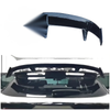 Suzuki SX4 Hatchback 52'' Gloss Black Rear Roof Spoiler (2007-2014)