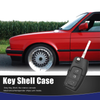 Ford Focus 3 Button Folding Key Fob Remote Case (2000-2018)