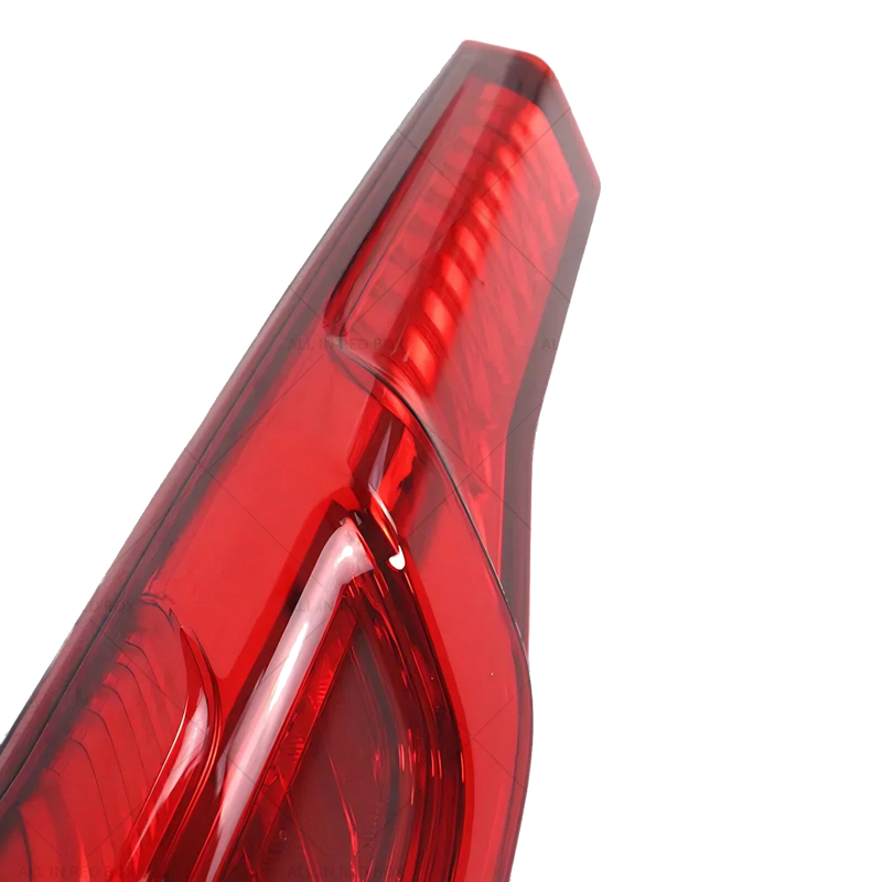 LDV Deliver 9 V90 Left & Right Rear Tail Light Halogen (2020-On)