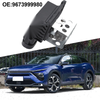Citroën C4 DS5 DS4 Radiator Fan Relay Resistor