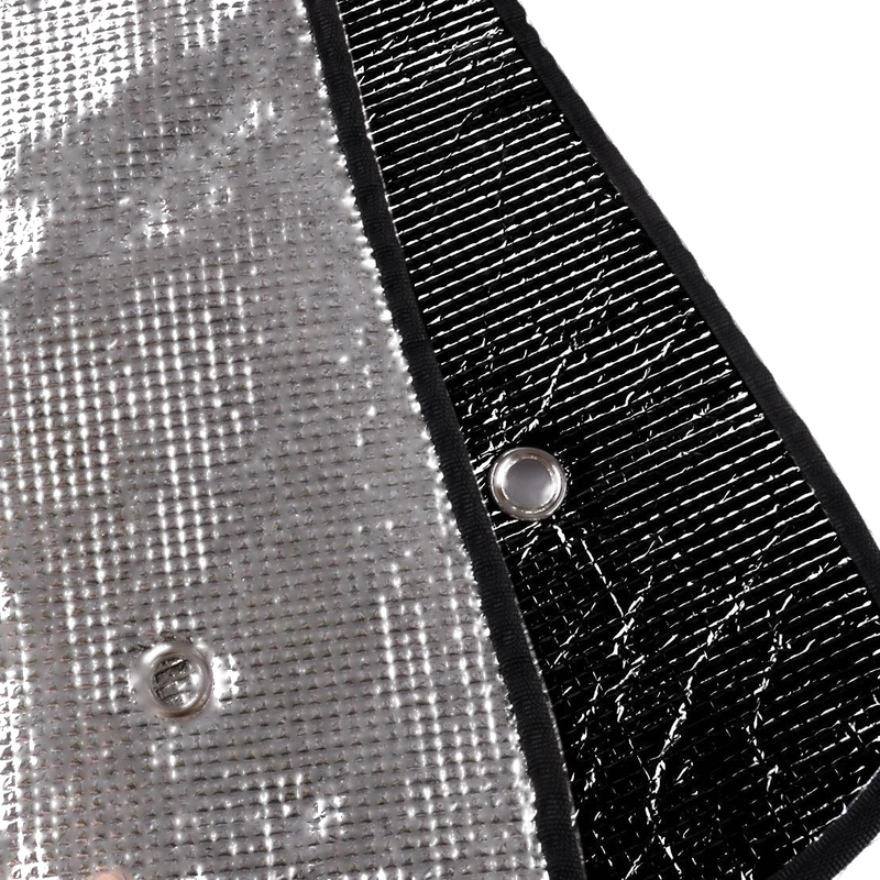 Honda CR-V Folding Front Windscreen Sun Shade (2012-2016)