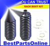 Nissan Maxima Rack and Pinion Bellows Boot (2004–2014)