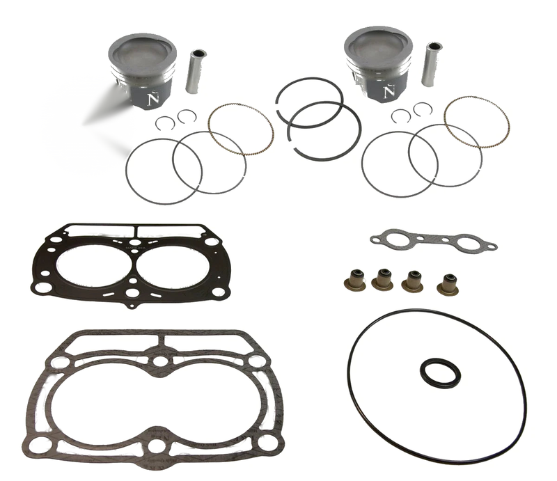 Polaris Sportsman 700 Namura 80mm Top End (2002–2004)