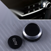 BMW 5 Series X6 Climate Control Button Knob Repair