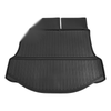 Toyota RAV4 5 Seat Cargo Liner Rear Trunk Mat (2016–2018)