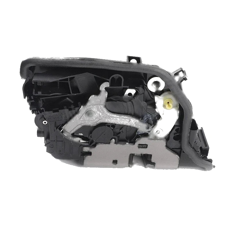 BMW 740i 750i xDrive Rear Left Door Lock Actuator 1 x (2016–2023)