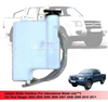 Ford Ranger Coolant Bottle (2003-2011)