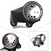 HONDA CB1300 X-4 Speedometer Tachometer Gauge Cover (1997-2000)