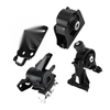 Toyota RAV4 2.4L 4Cyl 4WD ACA33 Engine Mounts (2006-2013)