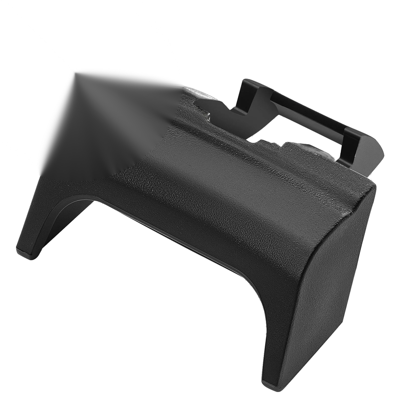 Yamaha Wolverine X2 850 / 1000 Glove Box Latch (2018-2023)