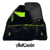 Rolls Royce Ghost Series II Sheepskin Car Floor Mats (2015-2020)