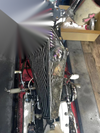 Motorcycle 12L Universal Petrol Gas Fuel Tank with Oil Cap