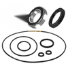 Honda TRX300FW Rear Brake Drum Bearing (1988–2000)