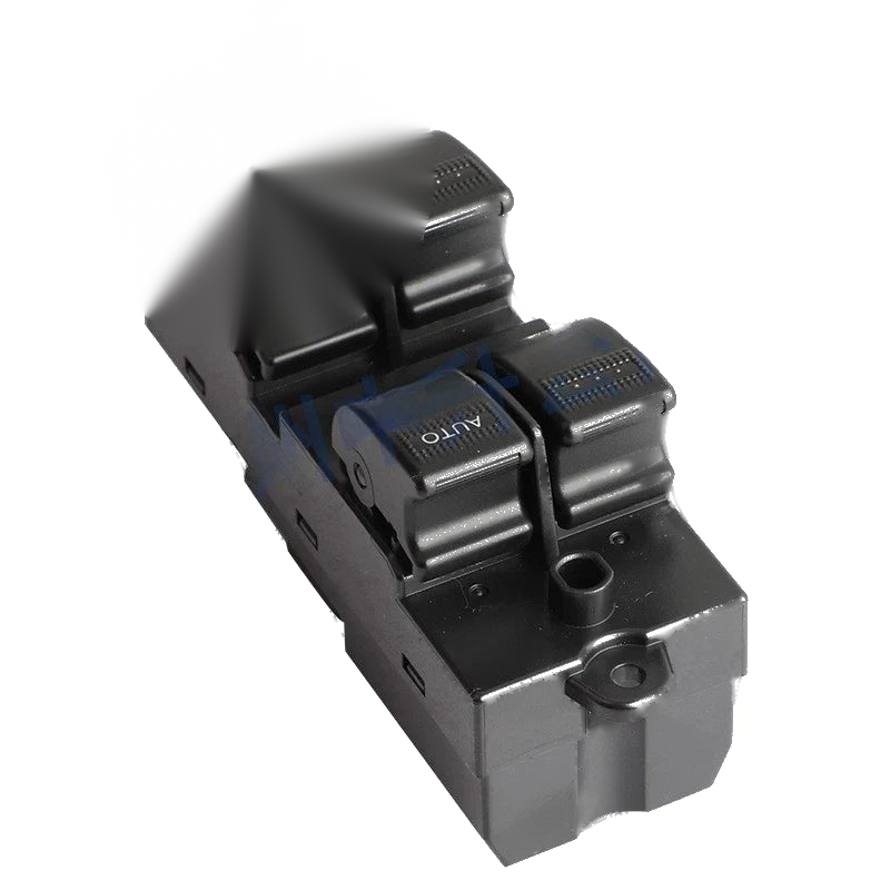 Ford Ranger Mazda BT50 4 Door Power Master Window Switch (2012–2018)