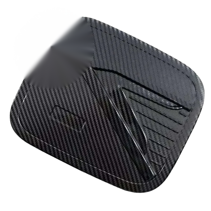 Toyota Crown ABS Carbon Fiber Fuel Gas Tank Cap Cover (2023-2025)