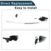 BMW F07 F10 F11 Rear Left Exterior Door Handle