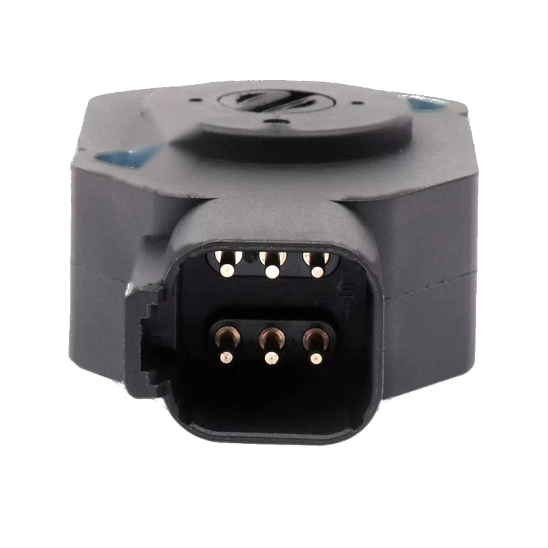 Dodge Ram 2500 3500 Diesel Throttle Position Sensor (1987-2007)