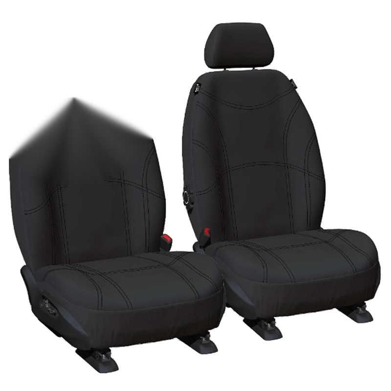 Camry Front Tailor Made Neoprene Car Seat Covers