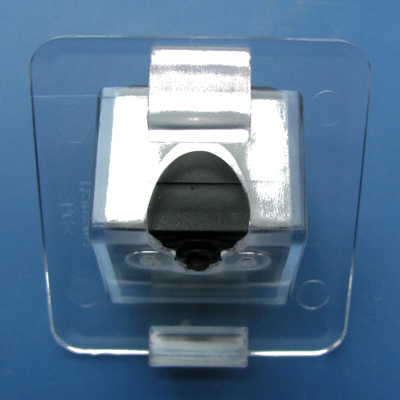 Mercedes Benz GLK250 GLK300 GLK350 Rear View Camera (2008–2011)
