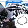 Toyota RAV4 Hood Release Cable Hood Latch Cable (2013–2019)