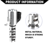 Infiniti FX45 VVT Solenoid (2003 - 2008)