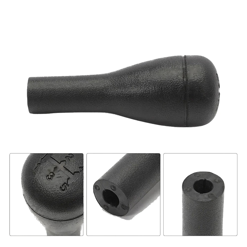 Iveco DAILY RANGO Manual Shift Knob (1989–1999)