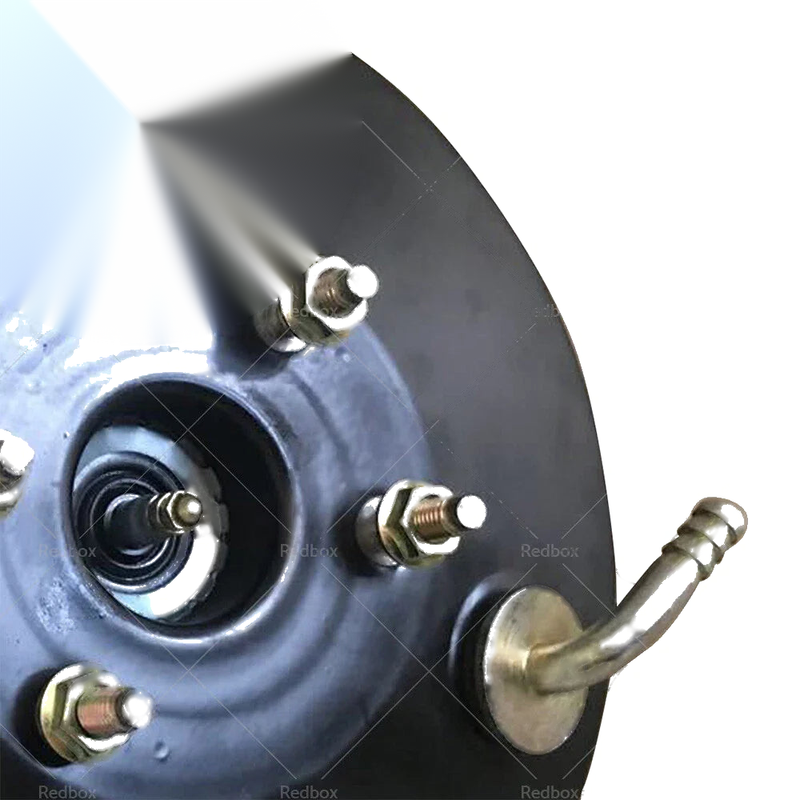 Toyota Hilux LN100 LN106 LN107 LN80 LN85 Brake Booster (1997-2005)