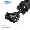 Chevy Suzuki Lower Intermediate Steering Shaft Column