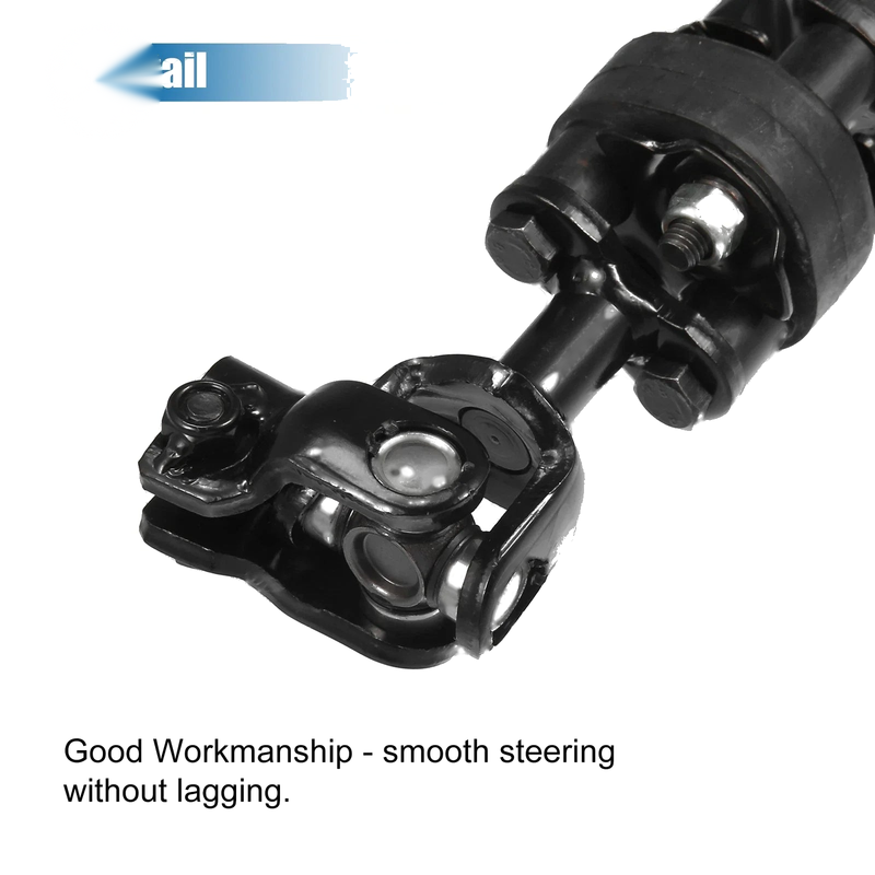Chevy Suzuki Lower Intermediate Steering Shaft Column