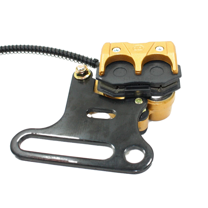 110 125 140cc PIT PRO Dirt Bike 15mm Hydraulic Rear Disc Brake Caliper