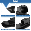 Ford F250 F350 Driver Side Keyless Entry Keypad (2008-2010)