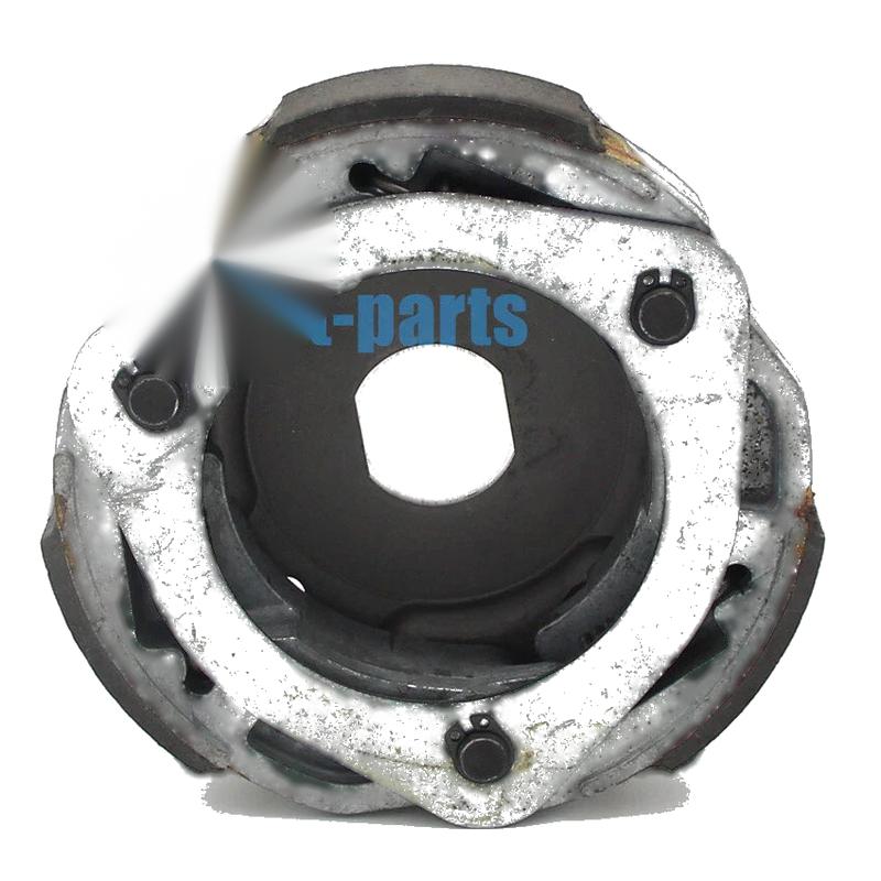 Honda NSS250X NSS250EX Forza EX Clutch Plate (2005-2007)
