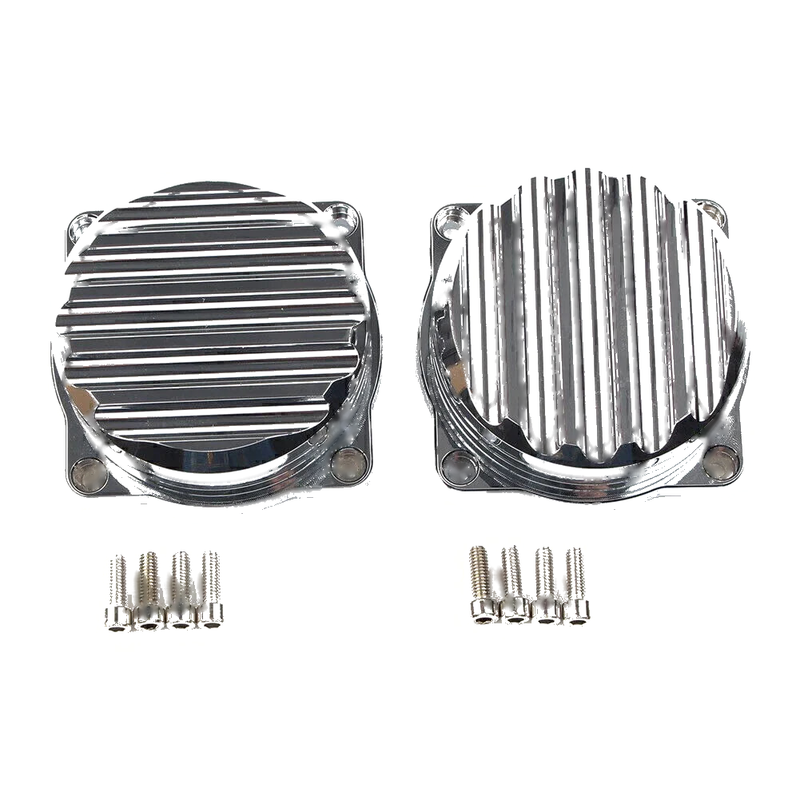 Scrambler Thruxton 2008-2015 Carburetor Cover (2008-2015)