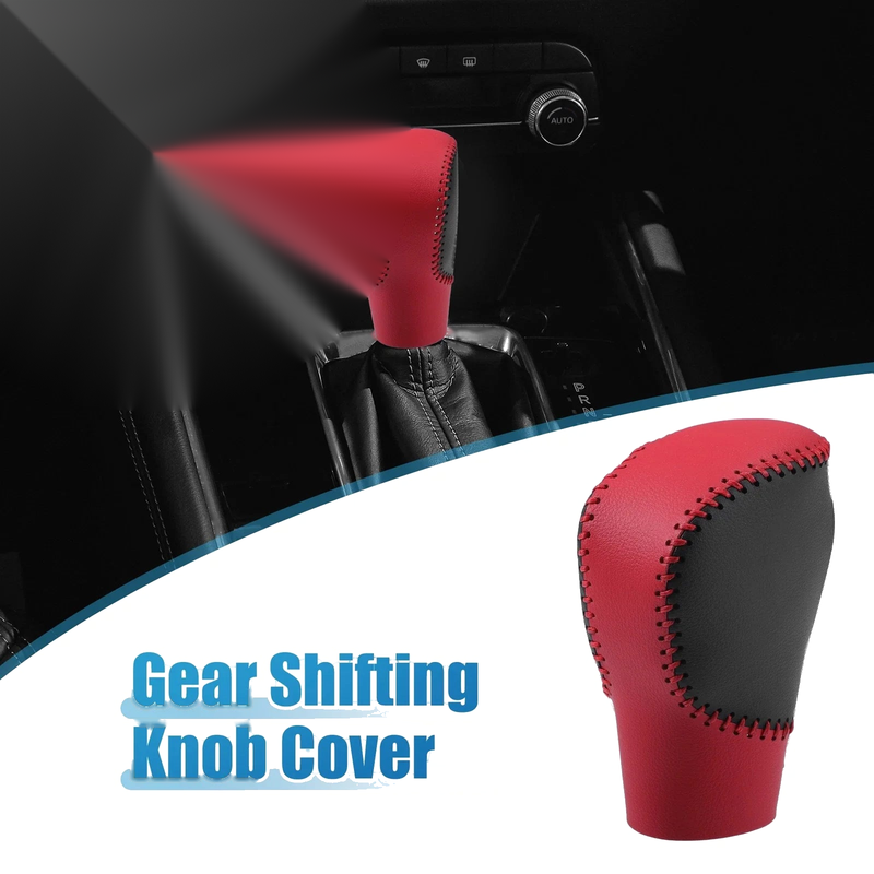 Honda Civic Gear Shift Knob Cover (2022-2023)