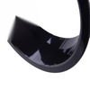 Jeep Wrangler JK Headlight Lamp Ring Bezels Trim Cover (2007-2017)