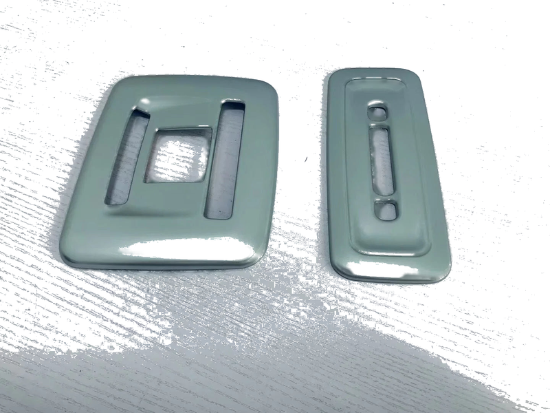 Toyota Prius Front & Rear Reading Light Cover Trim (2023-2024)