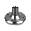 BMW 318i 318is 320i 323i 325e 325i E30 Rear Wheel Hub Assembly Bare