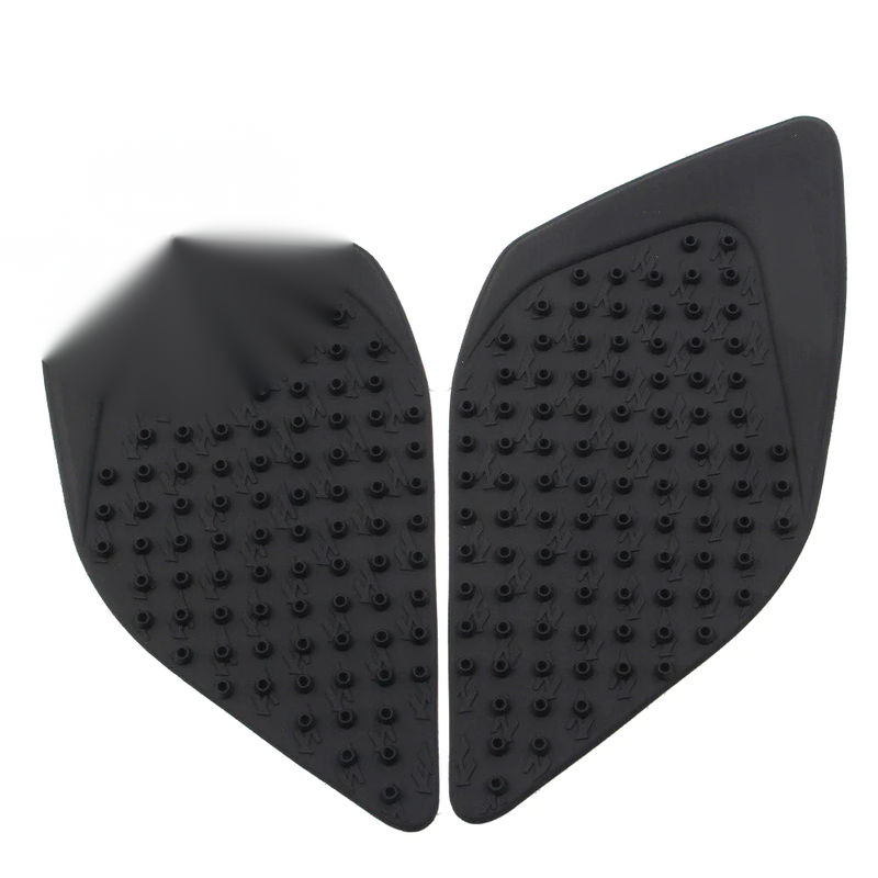Honda CB1100 (2012-2016) Black Tank Side Gas Pad Grips
