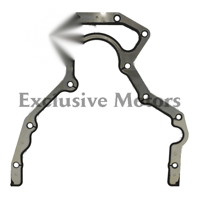 GM LS Gen III / IV Engines Rear Cover Gasket (1997-2014)