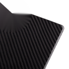 Nissan 350Z Carbon Fiber Center Console Storage Box Cover (2003-2009)