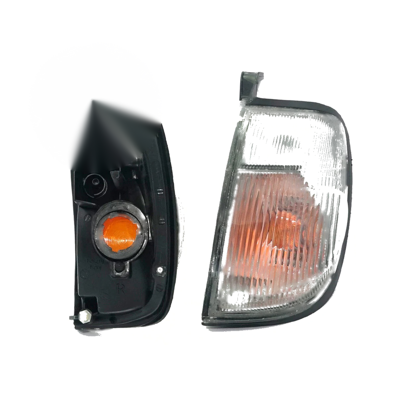 Nissan Navara D22 1997-2004 Front Corner Indicator Light x2