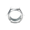 Honda CRF250R CRF250X CRF450R CRF450X M22xP1.5 Rear Axle Shaft Lock Nut (2004-2023)