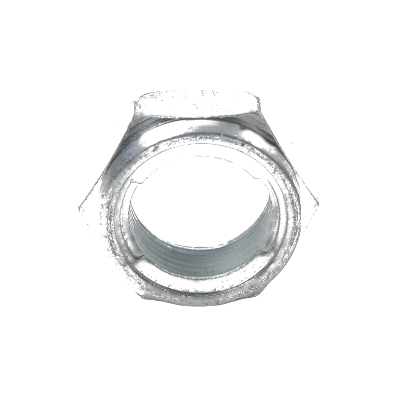 Honda CRF250R CRF250X CRF450R CRF450X M22xP1.5 Rear Axle Shaft Lock Nut (2004-2023)