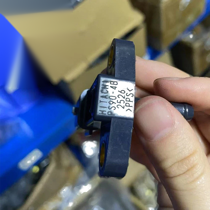 Nissan 370Z, Altima, Infiniti Manifold Absolute Pressure Sensor (2009-2019)
