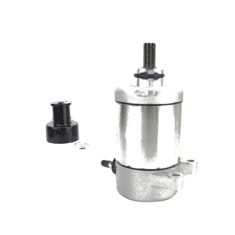 Honda TRX400FGA Rancher 400 AT GPScape Starter Motor (2004-2007)